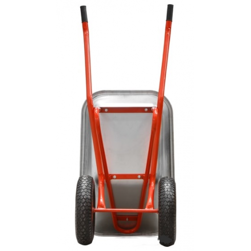 Тачка строительная ECO WB351-2