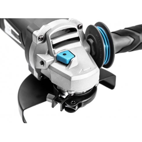 Угловая шлифмашина (болгарка) Tesla TAG780