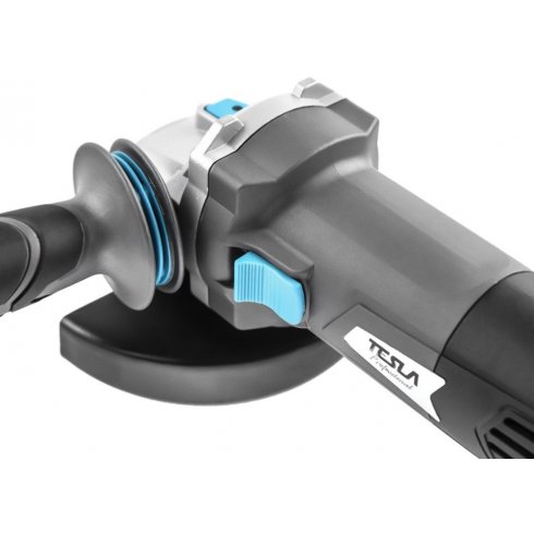 Угловая шлифмашина (болгарка) Tesla TAG780