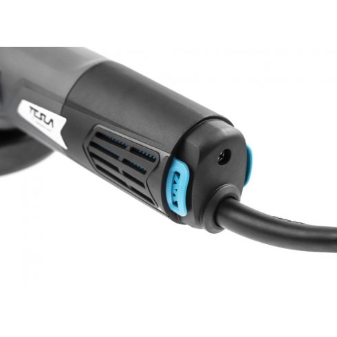 Угловая шлифмашина (болгарка) Tesla TAG780