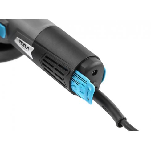 Угловая шлифмашина (болгарка) Tesla TAG780