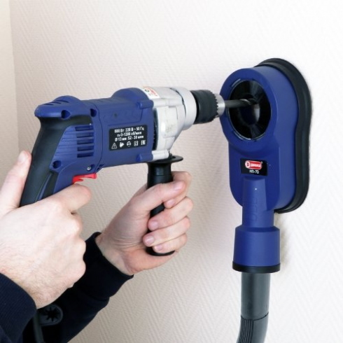 Насадка для пылеудаления Диолд НП-70