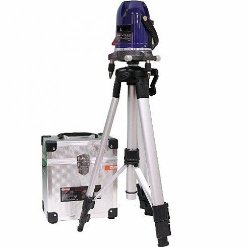 Уровень лазерный Диолд УЛПП-5-01