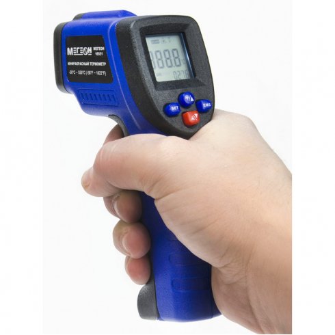 Пирометр Мегеон 16551