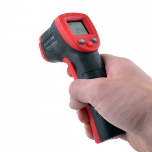Пирометр Мегеон 16400