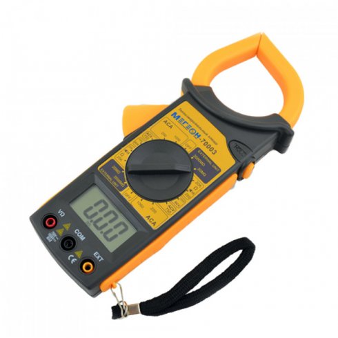 Клещи токоизмерительные Мегеон 70003
