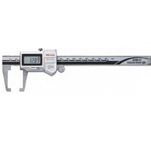 Штангенциркуль ШЦЦ-НК 150 0.01