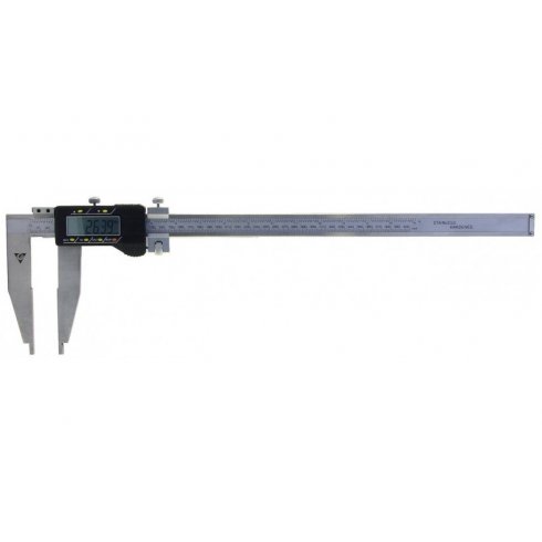 Штангенциркуль ШЦЦ-3-630 0.01 125 мм