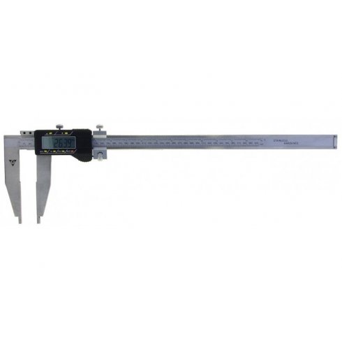 Штангенциркуль ШЦЦ-3-500 0.01 100 мм