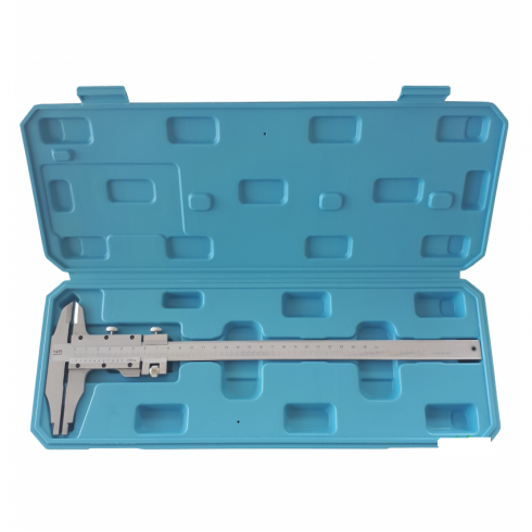 Штангенциркуль ЧИЗ ШЦ-2-800 0.05 (губки 125 мм)