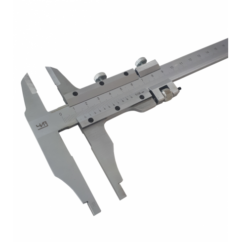 Штангенциркуль ЧИЗ ШЦ-2-300 0.05 (губки 60 мм)