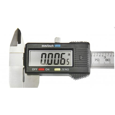 Штангенциркуль Туламаш ШЦЦ-2-300 0.01 60 мм