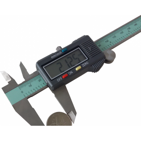 Штангенциркуль ЧИЗ ШЦЦ-1-200 0.01