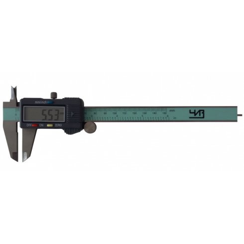 Штангенциркуль ЧИЗ ШЦЦ-1-250 0.01