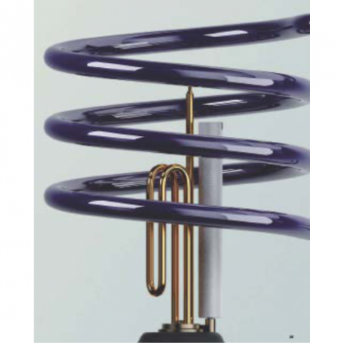 Водонагреватель Ferroli PTO 100 V