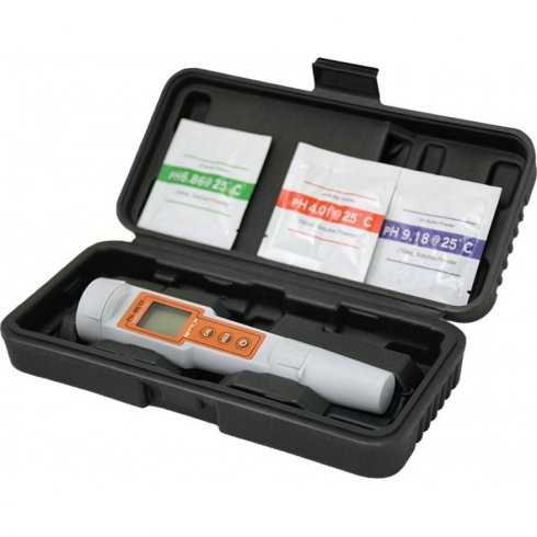 Метр pH Мегеон 17206