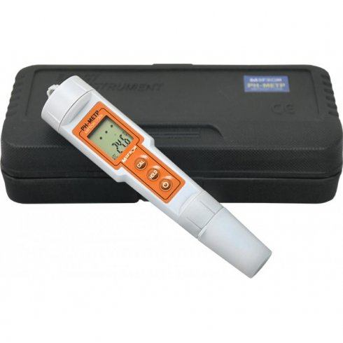 Метр pH Мегеон 17206