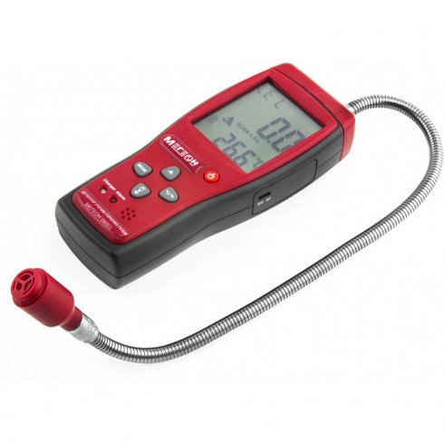 Газоанализатор Мегеон 08002