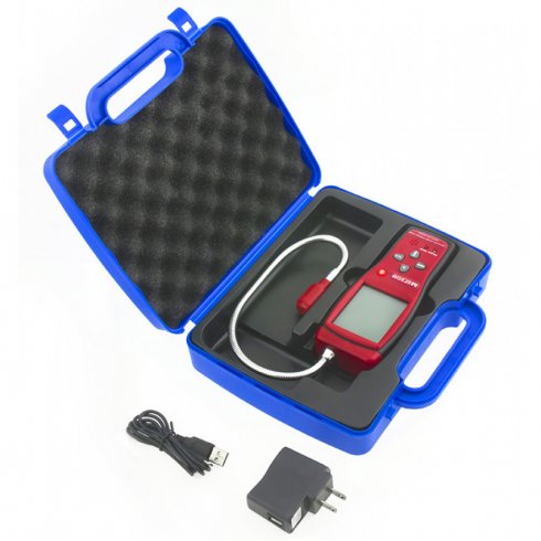 Газоанализатор Мегеон 08002