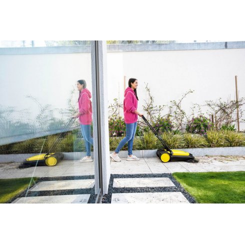 Подметальная машина Karcher S 4 Twin (1.766-360.0)