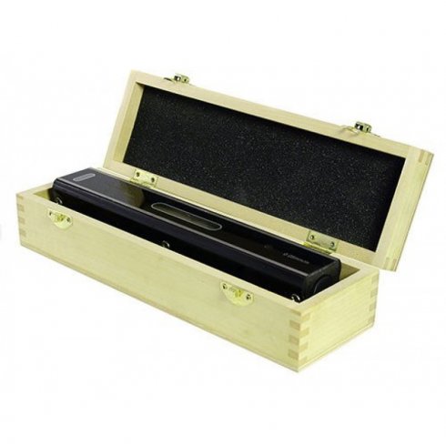 Уровень брусковый ЧИЗ 250мм. 0,02 мм/м (ПИ-25363325)