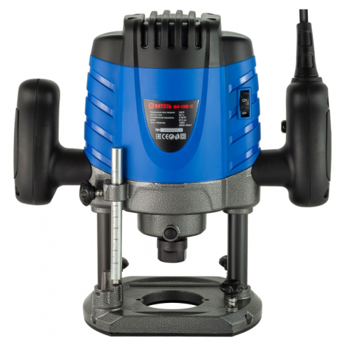 Фрезер Витязь МФ-1700-12