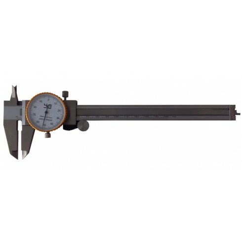 Штангенциркуль ЧИЗ ШЦК-1-300 0.01