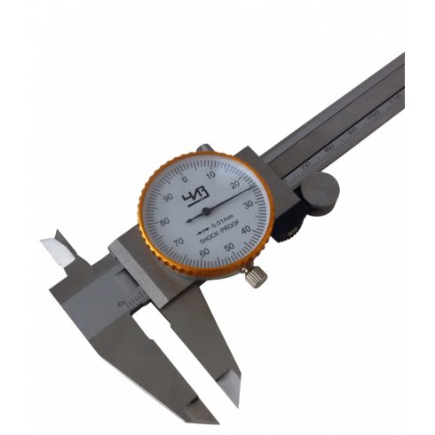 Штангенциркуль ЧИЗ ШЦК-1-200 0.01