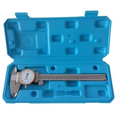 Штангенциркуль ЧИЗ ШЦК-1-200 0.01