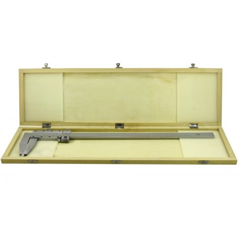 Штангенциркуль Калиброн ШЦ-3-1000 0.05 (губки 150 мм)