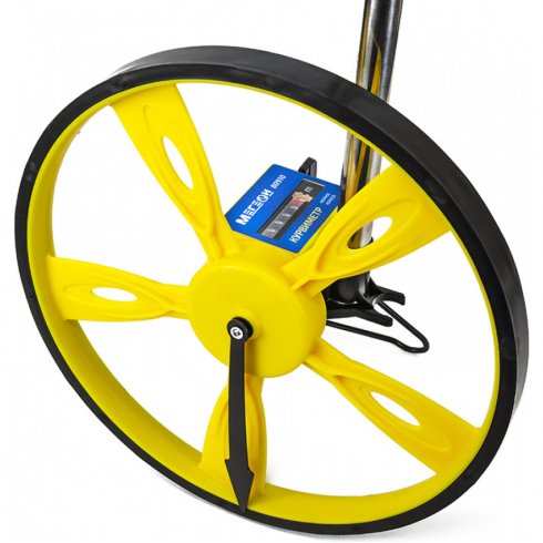 Колесо измерительное Мегеон 80910