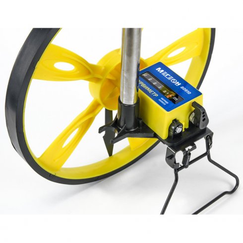 Колесо измерительное Мегеон 80910