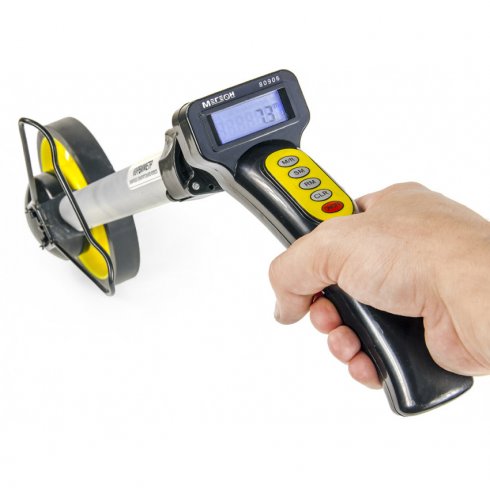 Колесо измерительное Мегеон 80906