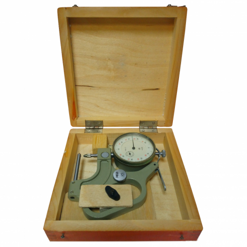 Стенкомер индикаторный С-10А