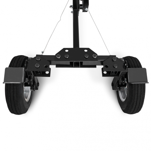 Адаптер мотоблочный Мобил К АПМ-500 Премиум