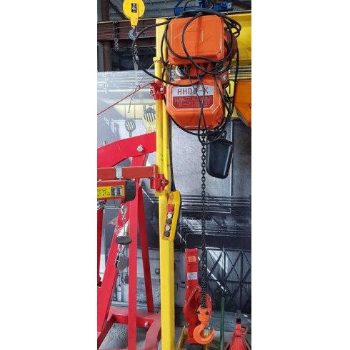 Таль электрическая БКС HHDD-K3 (3т, 3 м)