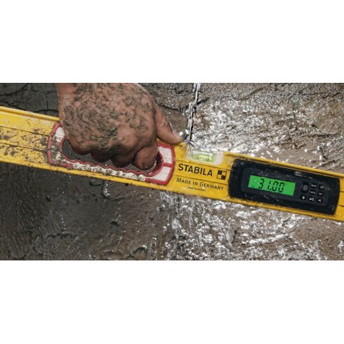 Уровень строительный Stabila тип 196-2, 183см