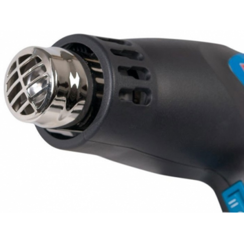 Фен промышленный Ferm FHG-2000