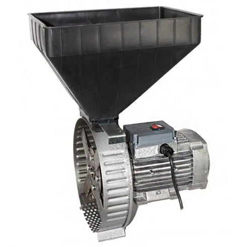 Измельчитель зерна Газда М-71