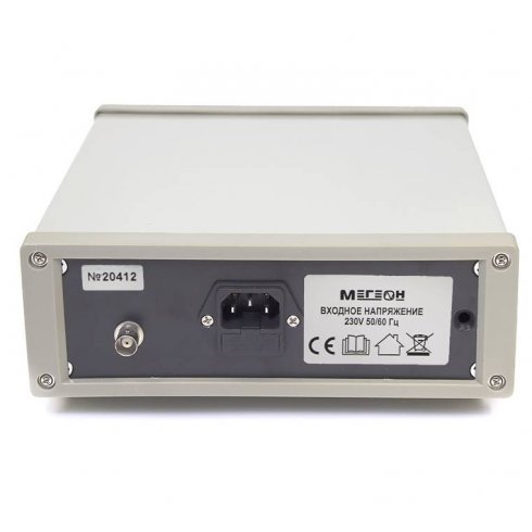 Частотомер Мегеон 76001
