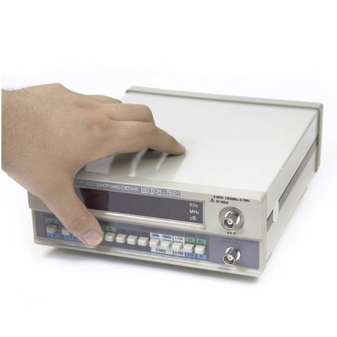 Частотомер Мегеон 76001