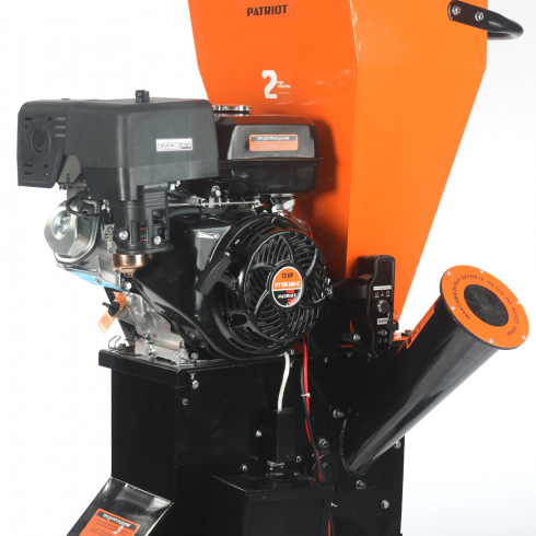 Измельчитель Patriot PT SB 100E