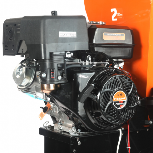 Измельчитель Patriot PT SB 100E