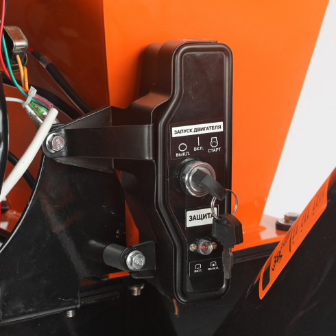 Измельчитель Patriot PT SB 100E