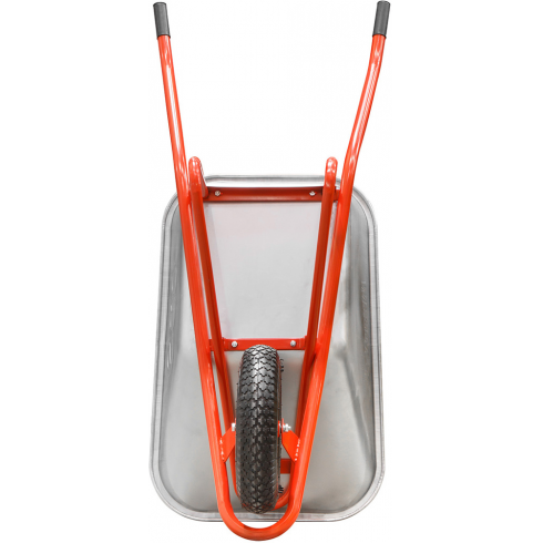 Тачка строительная Eco WB301-1