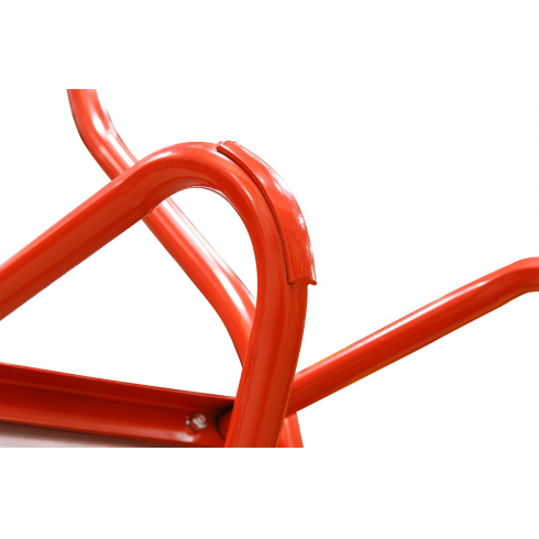 Тачка строительная Eco WB301-1