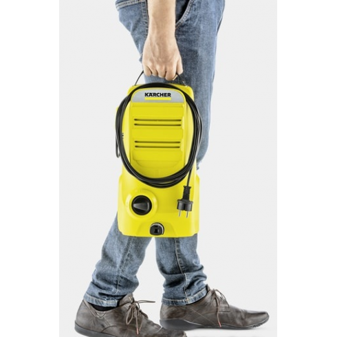 Мойка высокого давления Karcher K 2 Compact Car (1.673-506.0)