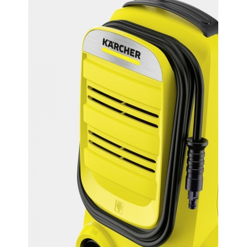 Мойка высокого давления Karcher K 2 Compact Car (1.673-506.0)