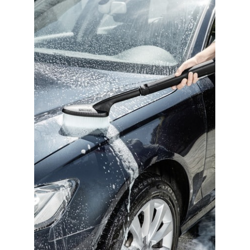 Мойка высокого давления Karcher K 2 Compact Car (1.673-506.0)