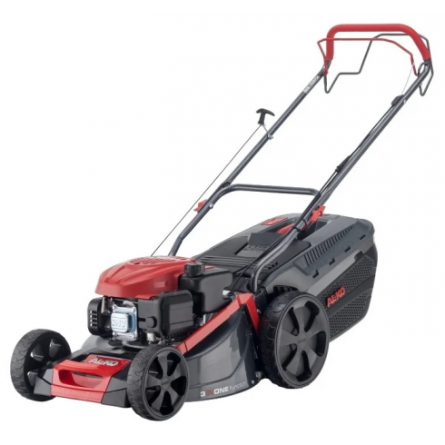 Газонокосилка бензиновая Al-ko Comfort 46.0 SP-A